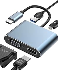 Adattatore usb hdmi usato  Spedito ovunque in Italia 
