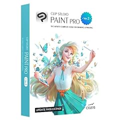 Clip studio paint for sale  Delivered anywhere in USA 