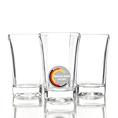 Stück schnapsgläser 4cl gebraucht kaufen  Wird an jeden Ort in Deutschland