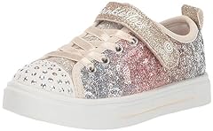 Skechers kids twinkle for sale  Delivered anywhere in USA 