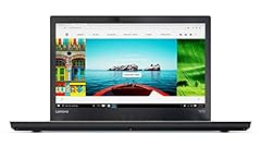 Lenovo thinkpad t470 d'occasion  Livré partout en France