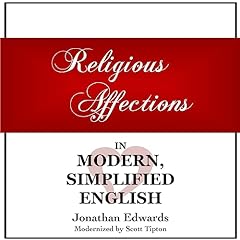 Religious affections modern for sale  Delivered anywhere in USA 