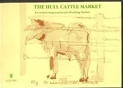 Hull cattle market for sale  Delivered anywhere in UK