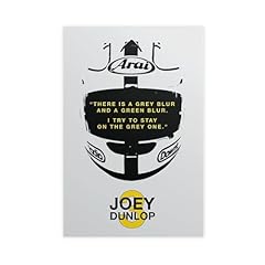 Rlfnde joey dunlop for sale  Delivered anywhere in UK