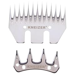 Kneizer set lame usato  Spedito ovunque in Italia 