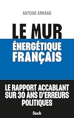 Mur énergétique français d'occasion  Livré partout en France