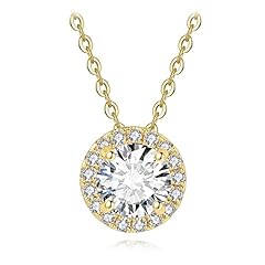 Jewelrypalace 1ct classico usato  Spedito ovunque in Italia 