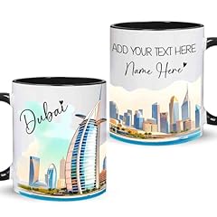 Personalized dubai accent for sale  Delivered anywhere in USA 