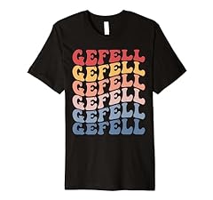 Gefell city groovy for sale  Delivered anywhere in USA 