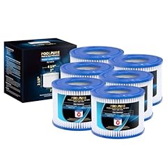 Poolpure filter spa gebraucht kaufen  Wird an jeden Ort in Deutschland
