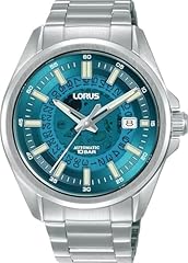 Lorus orologio automatico usato  Spedito ovunque in Italia 