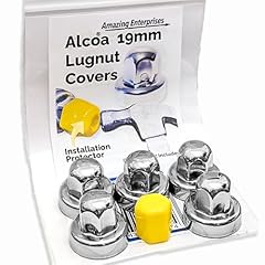 Alcoa lug nut for sale  Delivered anywhere in USA 