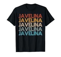 Javelina vintage style for sale  Delivered anywhere in USA 