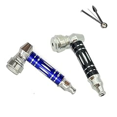 2pc short metal for sale  Delivered anywhere in USA 