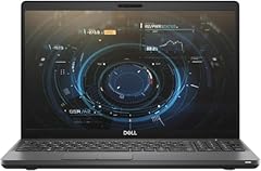 Dell workstation mobile usato  Spedito ovunque in Italia 