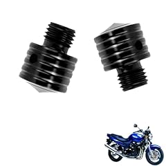 Generico 2pcs tappi usato  Spedito ovunque in Italia 