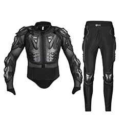 Baymate completo motocross usato  Spedito ovunque in Italia 