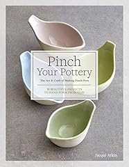Pinch pottery art for sale  Delivered anywhere in UK
