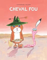 Cheval fou d'occasion  Livré partout en Belgiqu