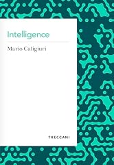 Intelligence usato  Spedito ovunque in Italia 