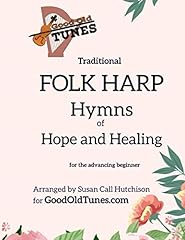 Traditional folk harp for sale  Delivered anywhere in USA 