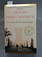 Tavola fiamminga usato  Spedito ovunque in Italia 