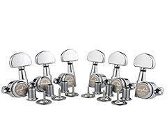 Guyker 6pcs guitar for sale  Delivered anywhere in UK