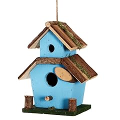 Bird house nesting for sale  Delivered anywhere in UK