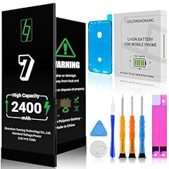 Goldwangwang batteria per usato  Spedito ovunque in Italia 