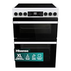Hisense hdukc60w 60cm for sale  Delivered anywhere in UK