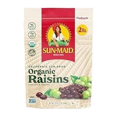 Sun maid organic for sale  Delivered anywhere in USA 