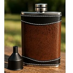 Flasks liquor men for sale  Delivered anywhere in USA 