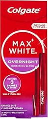 Colgate max white gebraucht kaufen  Wird an jeden Ort in Deutschland