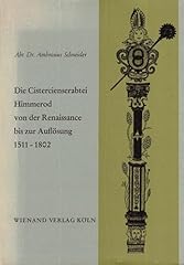 Cistercienserabtei himmerod re gebraucht kaufen  Wird an jeden Ort in Deutschland