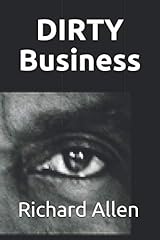 Dirty business for sale  Delivered anywhere in UK