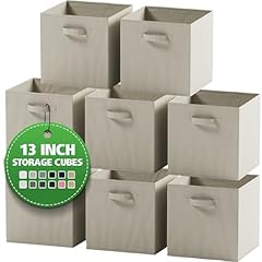 Fabric storage cubes for sale  Delivered anywhere in USA 