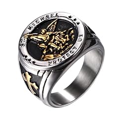 Jewelrywe bague homme d'occasion  Livré partout en France