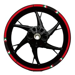 Wheel rim decoration for sale  Delivered anywhere in UK