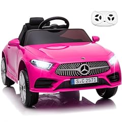 Apocaday licensed mercedes for sale  Delivered anywhere in USA 