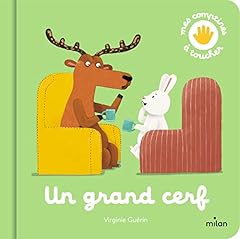 Grand cerf d'occasion  Livré partout en France