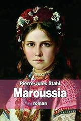 Maroussia gebraucht kaufen  Wird an jeden Ort in Deutschland
