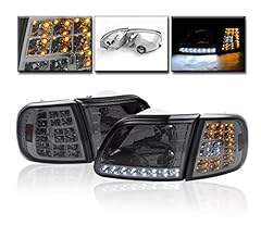 Zmautoparts led drl for sale  Delivered anywhere in USA 