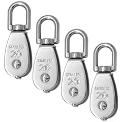 Ceeysee 4pcs m20 for sale  Delivered anywhere in UK