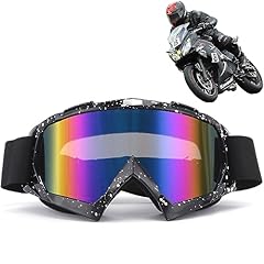 Dongzqan motocross brille gebraucht kaufen  Wird an jeden Ort in Deutschland