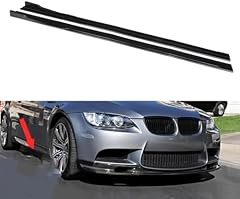 Car side skirt for sale  Delivered anywhere in UK