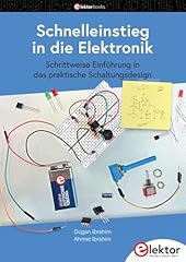 Schnelleinstieg elektronik sch gebraucht kaufen  Wird an jeden Ort in Deutschland