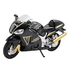 Alloy motorbike toy for sale  Delivered anywhere in UK