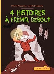 Histoires frémir d'occasion  Livré partout en France