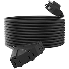 Plugtul 50ft outdoor for sale  Delivered anywhere in USA 