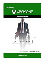 Hitman the full usato  Spedito ovunque in Italia 